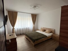 Bd. Timisoara,metrou 7 minute, 2 camere, an 1984, renovat